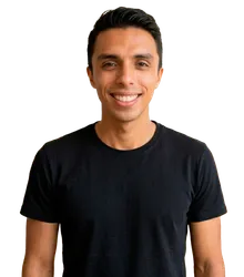 Adolfo Torres, Lead Dev & UI/UX