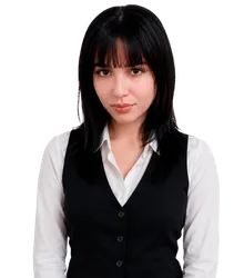 Ariadna Pulido, Lead Graphic Designer