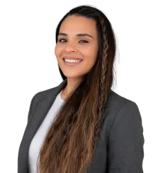 Marielsy Cermeño, Account Manager