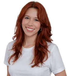 Nairene Marín, Social Media Lead