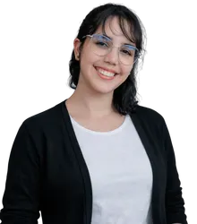 Saraí Jiménez, Graphic Designer