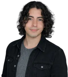 Victor Parra, Video & Motion Editor