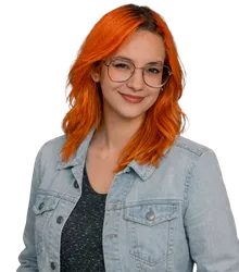 Zara Chacín, Content & Community Manager